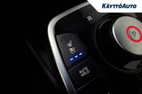 Kia Niro Electric vaihtoauto