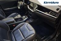 Kia Niro Electric vaihtoauto