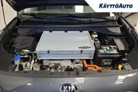 Kia Niro Electric vaihtoauto