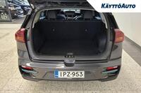 Kia Niro Electric vaihtoauto
