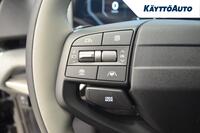 Kia EV4 vaihtoauto