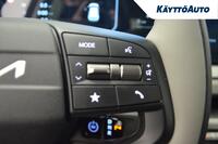 Kia EV4 vaihtoauto