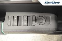 Kia EV4 vaihtoauto