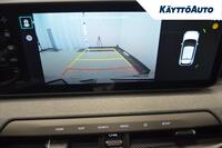 Kia EV4 vaihtoauto