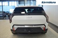 Kia EV3 vaihtoauto