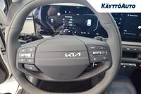 Kia EV3 vaihtoauto