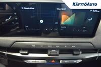 Kia EV3 vaihtoauto
