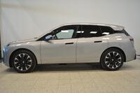 BMW iX vaihtoauto