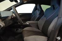 BMW iX vaihtoauto