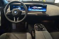 BMW iX vaihtoauto