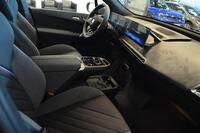 BMW iX vaihtoauto