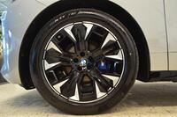 BMW iX vaihtoauto