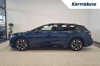Volkswagen ID.7 vaihtoauto