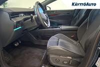 Volkswagen ID.7 vaihtoauto