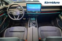 Volkswagen ID.7 vaihtoauto