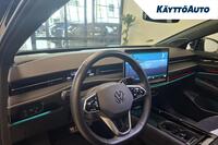 Volkswagen ID.7 vaihtoauto
