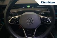 Volkswagen ID.7 vaihtoauto