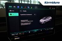 Volkswagen ID.7 vaihtoauto
