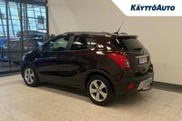 Opel Mokka vaihtoauto