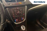 Opel Mokka vaihtoauto