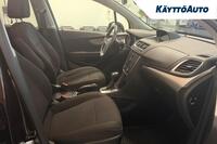 Opel Mokka vaihtoauto