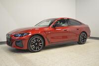 BMW i4 vaihtoauto
