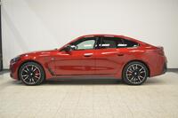 BMW i4 vaihtoauto