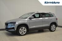 Skoda Karoq vaihtoauto