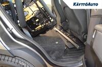 Land Rover Discovery vaihtoauto