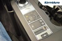 Land Rover Discovery vaihtoauto