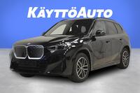 BMW iX1 vaihtoauto