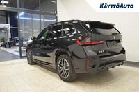 BMW iX1 vaihtoauto
