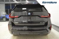 BMW iX1 vaihtoauto