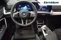 BMW iX1 vaihtoauto