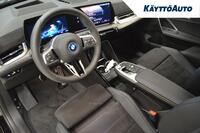 BMW iX1 vaihtoauto