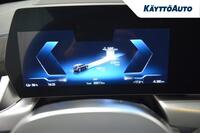 BMW iX1 vaihtoauto