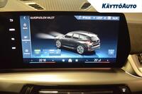 BMW iX1 vaihtoauto