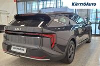 Kia K4 vaihtoauto
