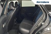 Kia K4 vaihtoauto