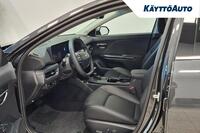 Kia K4 vaihtoauto