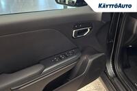 Kia K4 vaihtoauto