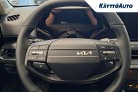 Kia K4 vaihtoauto