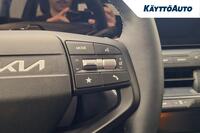 Kia K4 vaihtoauto