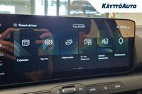 Kia K4 vaihtoauto
