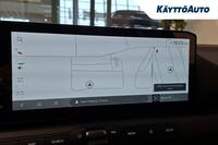 Kia K4 vaihtoauto