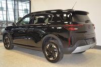 Opel Frontera vaihtoauto