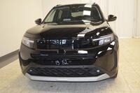 Opel Frontera vaihtoauto