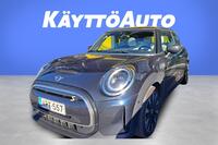 Mini Cooper vaihtoauto