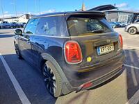 Mini Cooper vaihtoauto