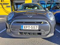 Mini Cooper vaihtoauto